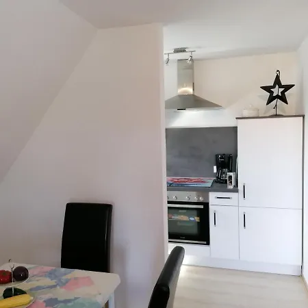 Ferienhaus Suedhang * Winterberg