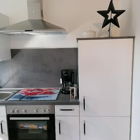 Ferienhaus Suedhang Holiday home