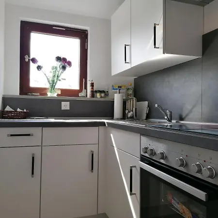 Ferienhaus Suedhang Holiday home *