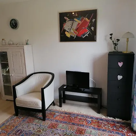 Ferienhaus Suedhang Holiday home Winterberg