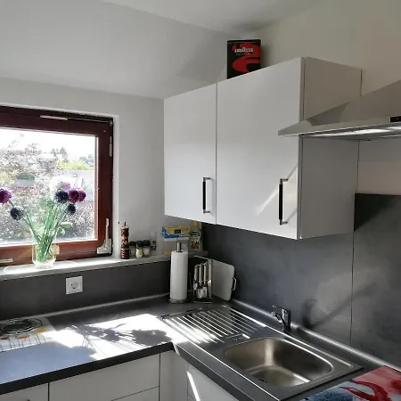 Ferienhaus Suedhang Holiday home