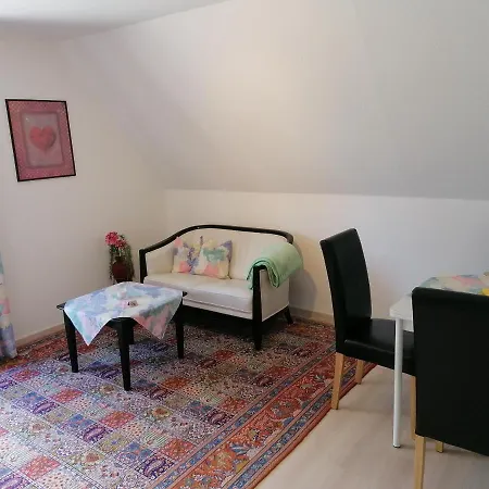 Holiday home Ferienhaus Suedhang Winterberg