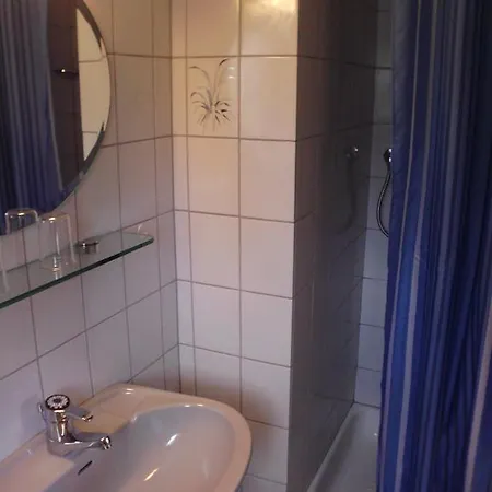 Holiday home Ferienhaus Suedhang Winterberg