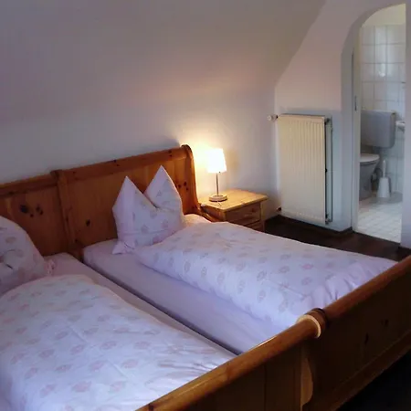 Holiday home Ferienhaus Suedhang