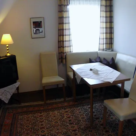Ferienhaus Suedhang Winterberg