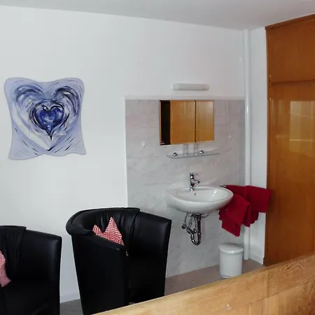 Holiday home Ferienhaus Suedhang Winterberg