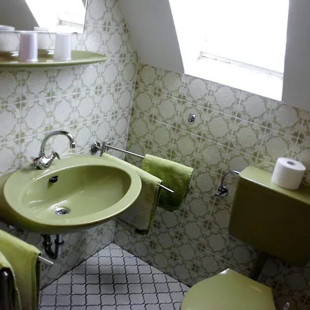Holiday home Ferienhaus Suedhang *
