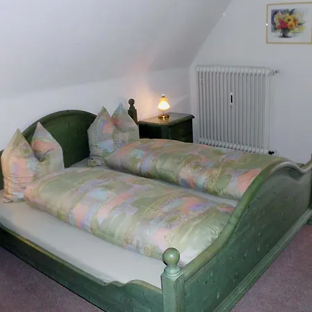 Holiday home Ferienhaus Suedhang
