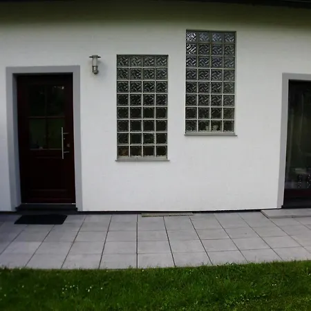 Holiday home Ferienhaus Suedhang Winterberg